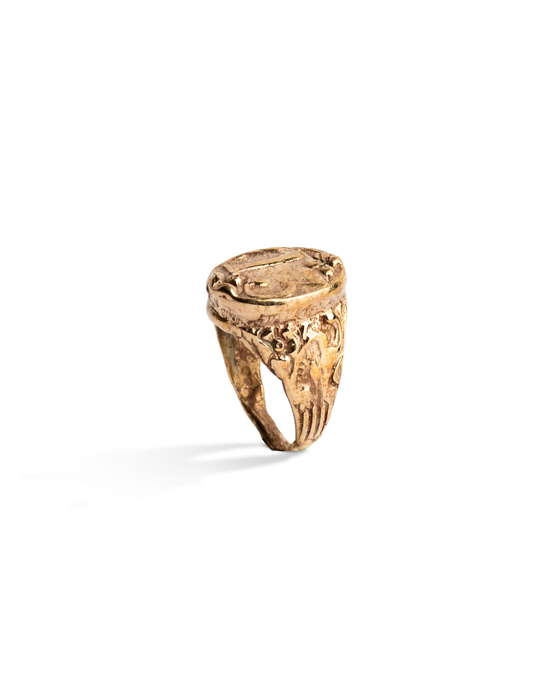 Tredici - signet ring