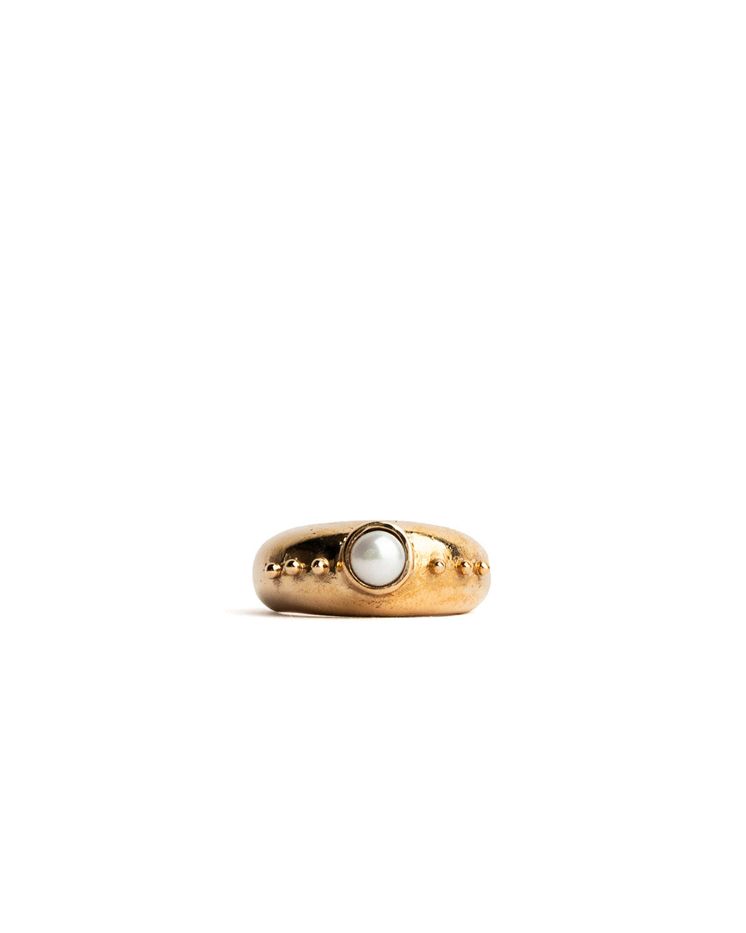 Nasso - ring
