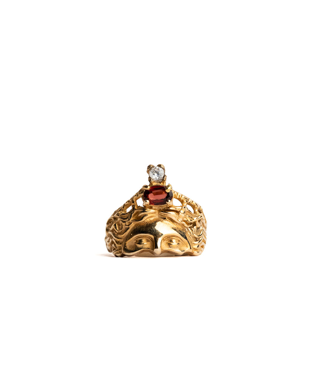 Artemide - Goddess ring II