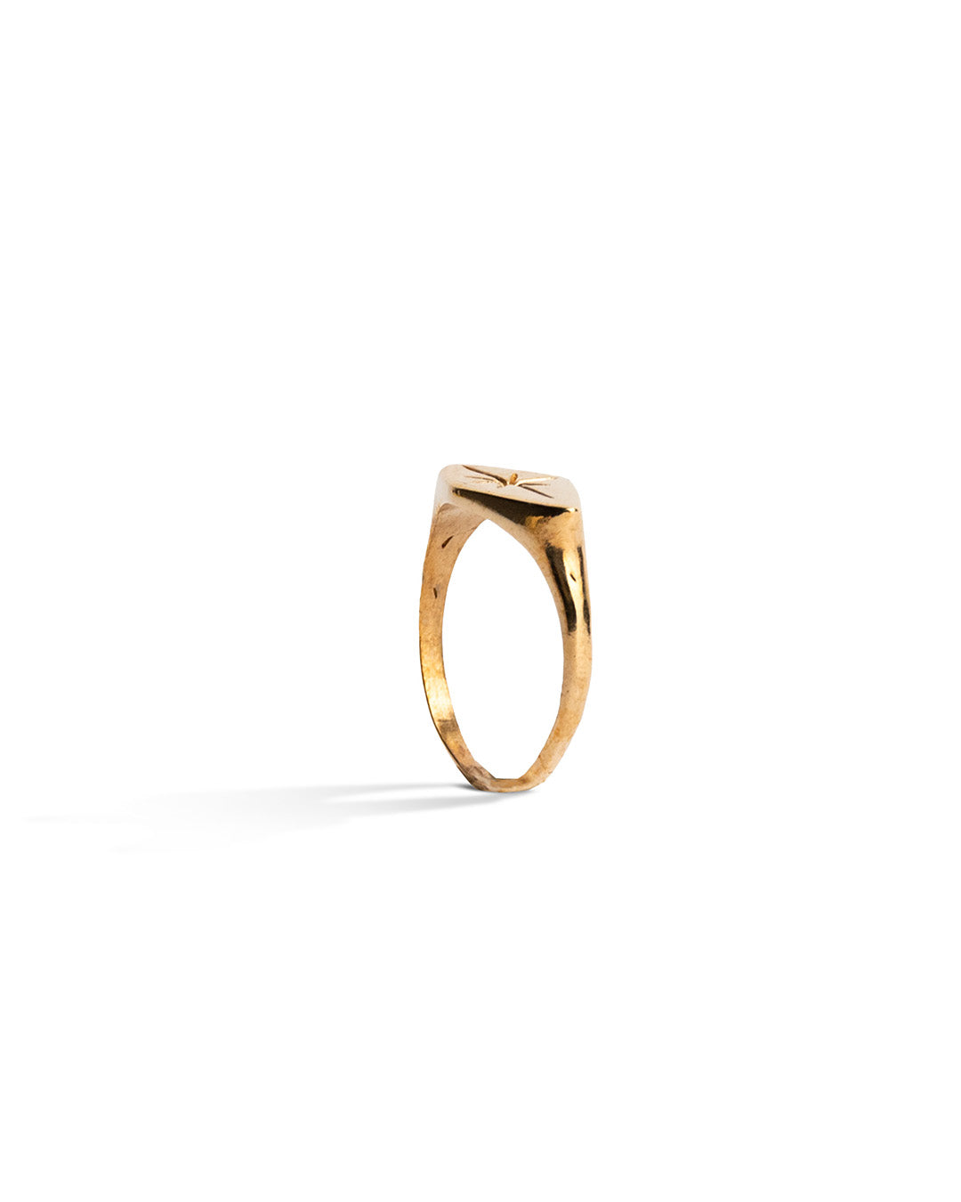 Batur - ring