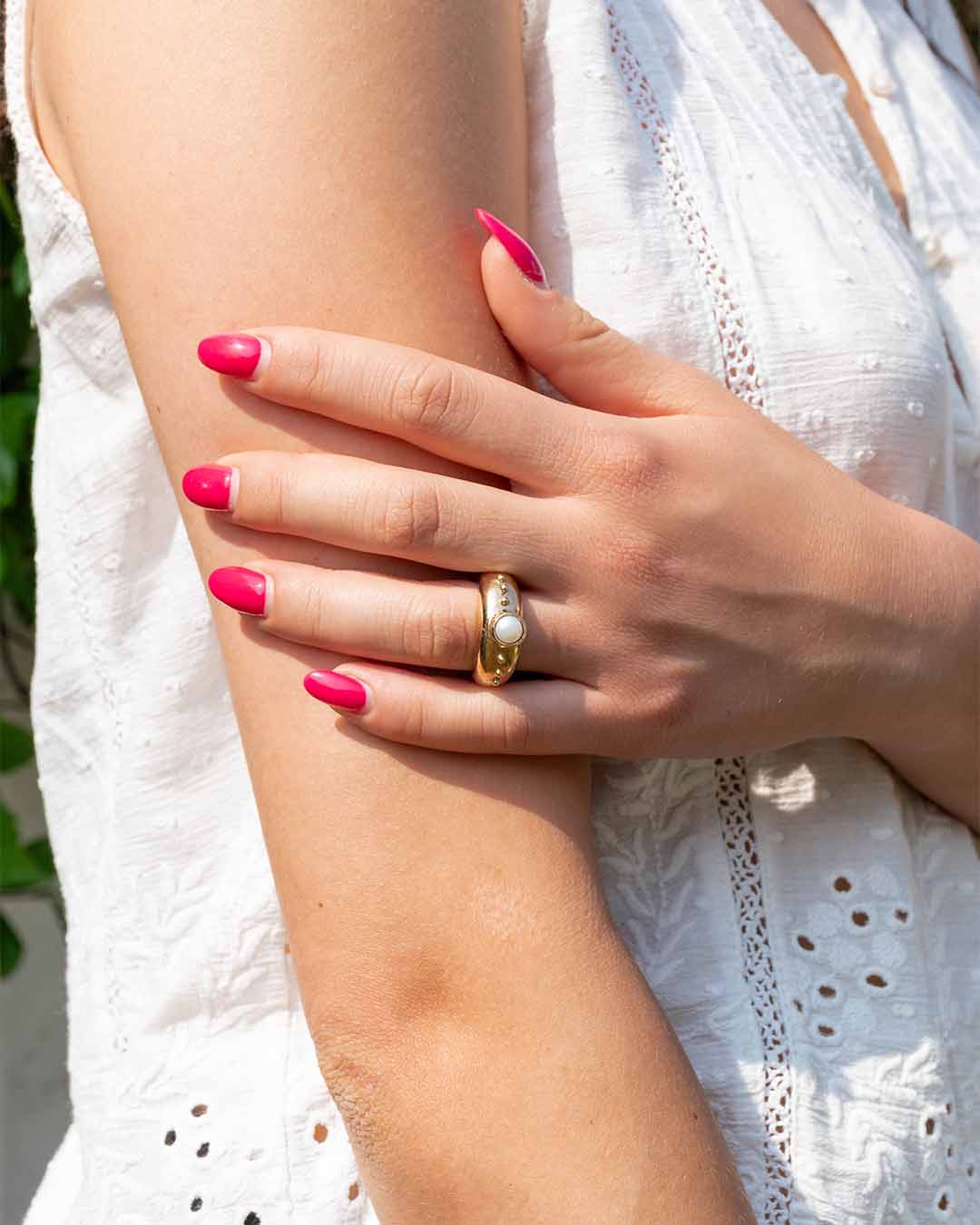 Nasso - ring