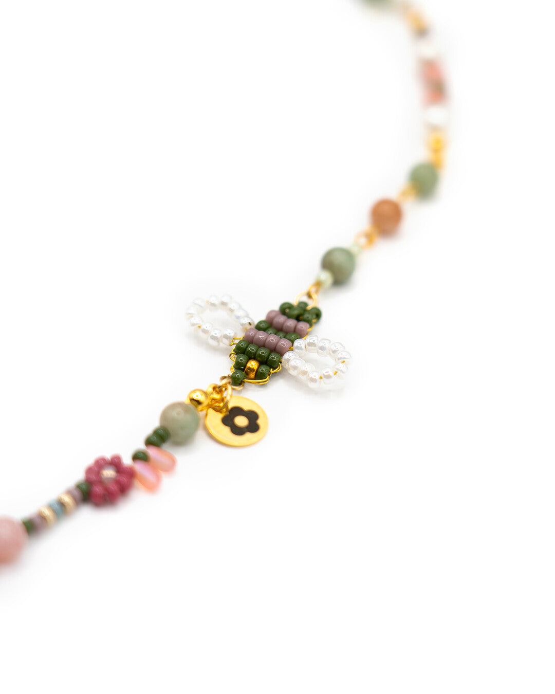 Cannella Necklace