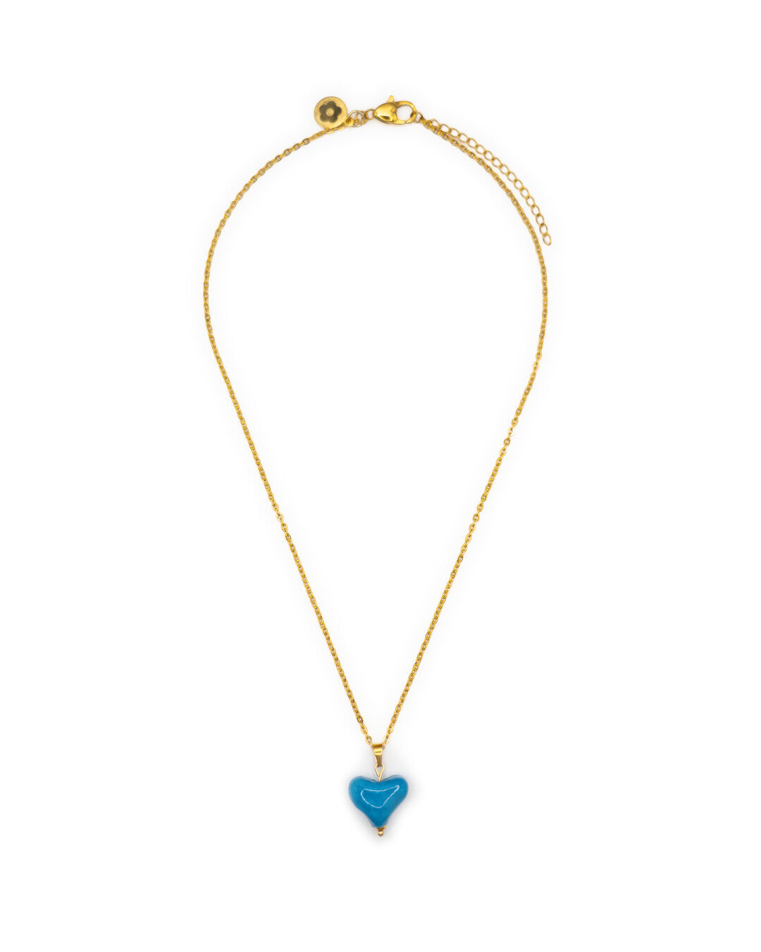 Charmy Cuore Necklace