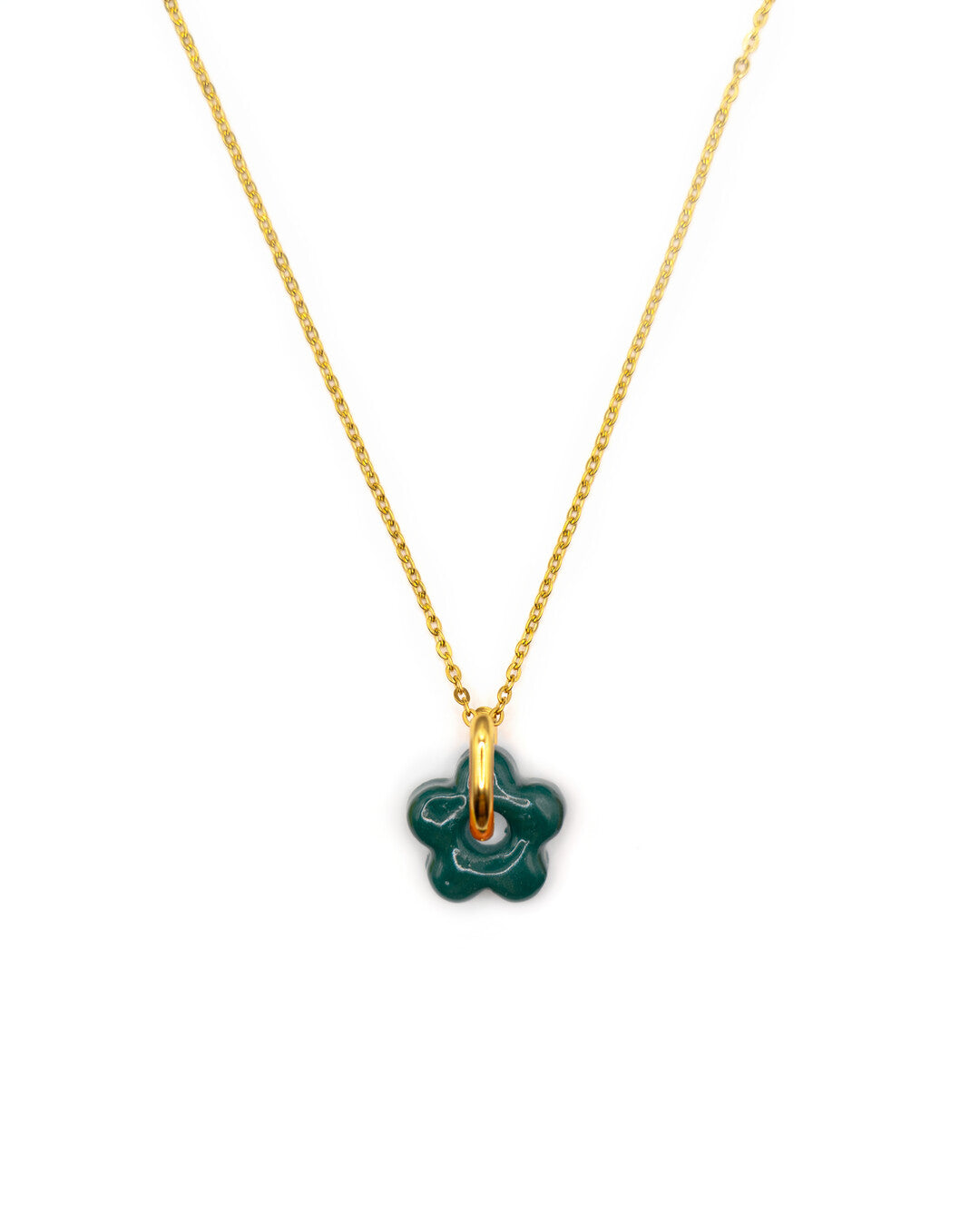 Charmy Fiore Necklace