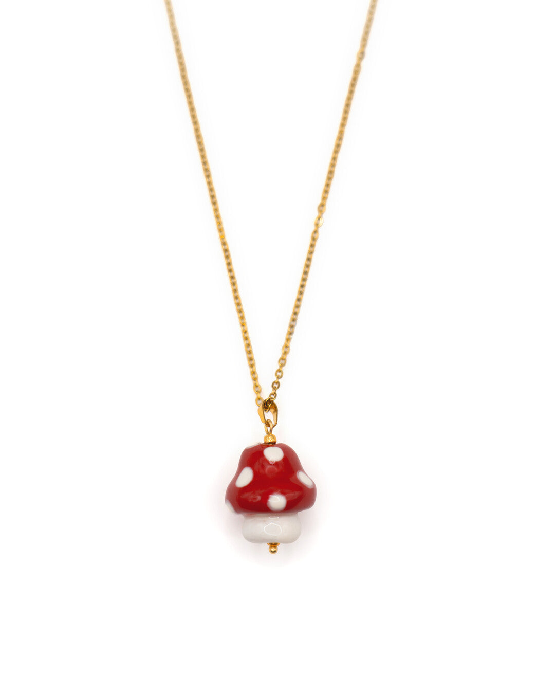 Charmy Sottobosco Necklace