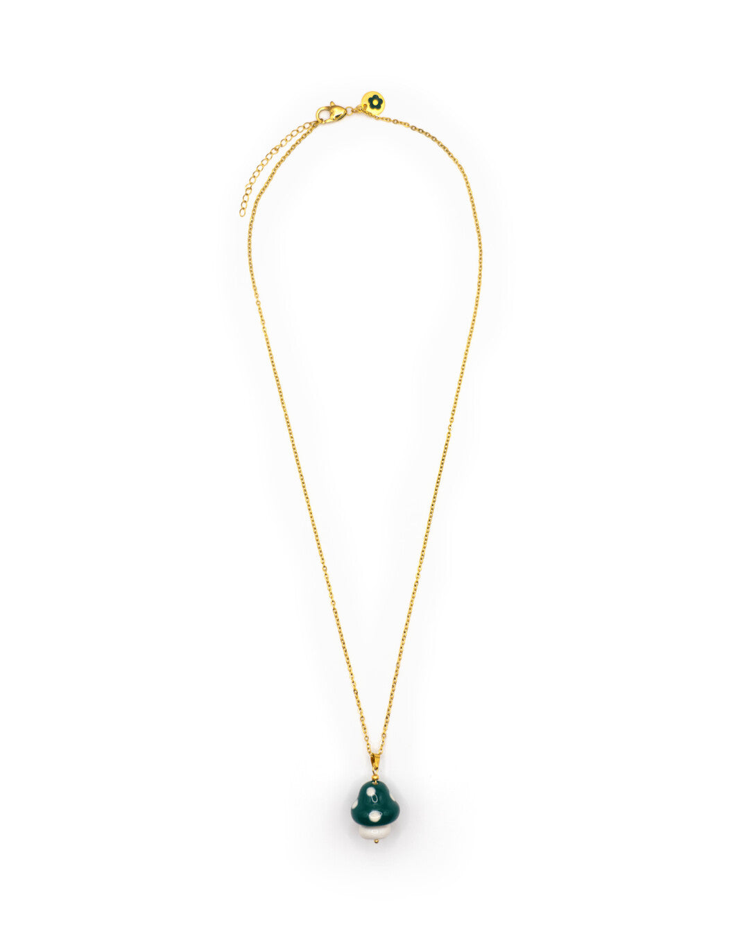 Charmy Sottobosco Necklace