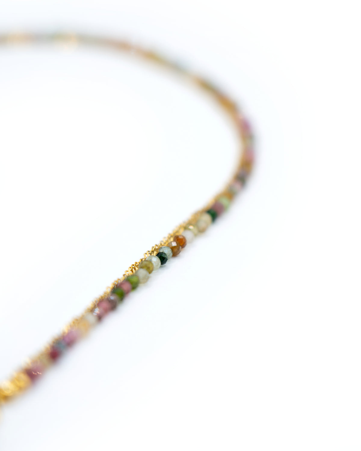 "Cirmolo" Necklace