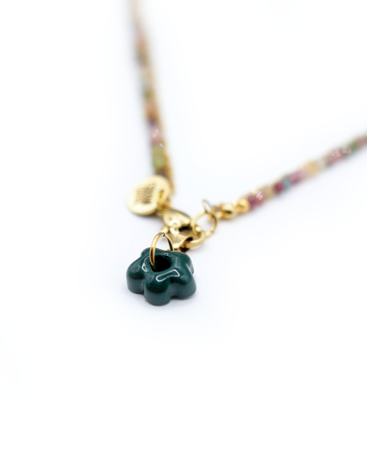 "Cirmolo" Necklace