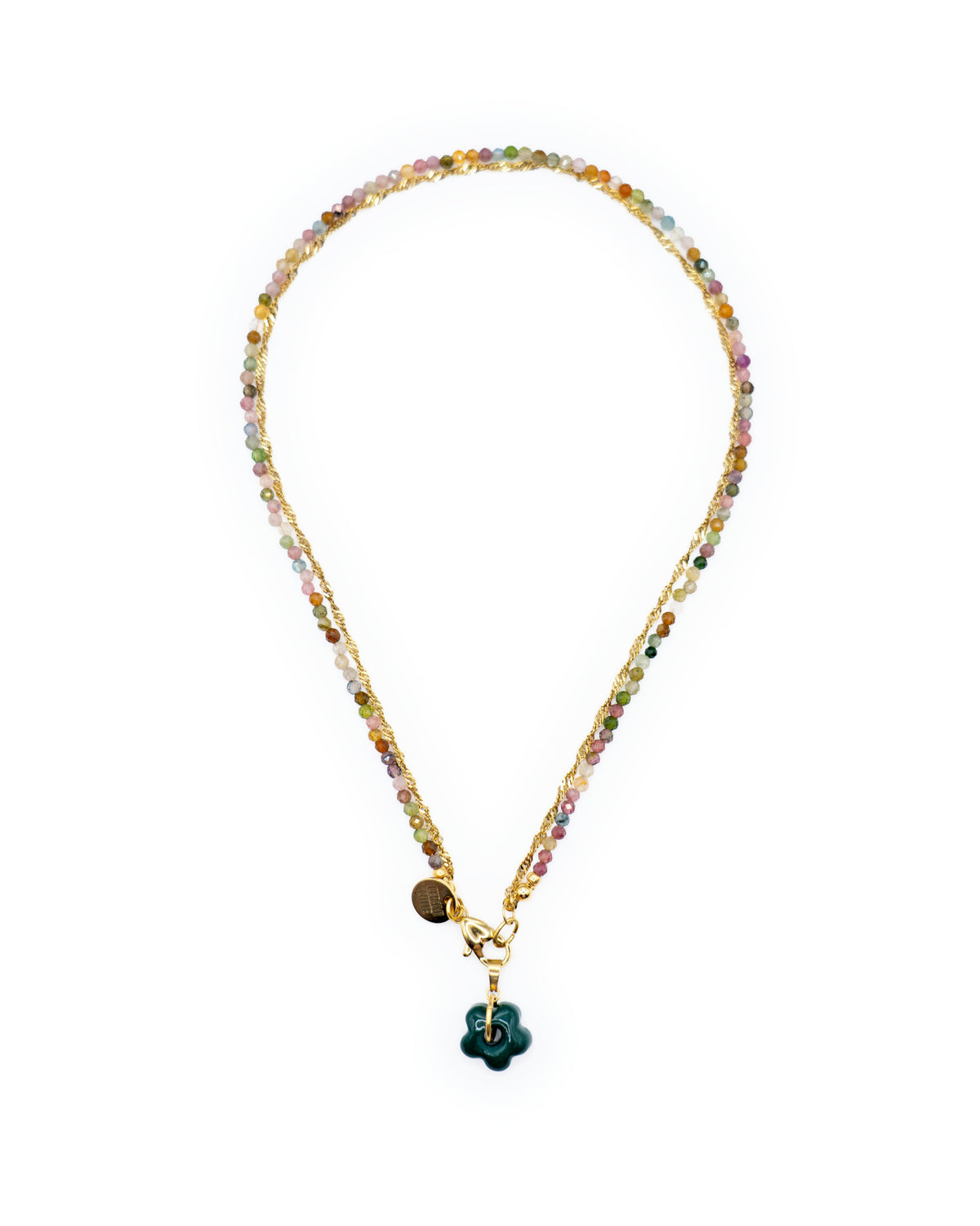 "Cirmolo" Necklace