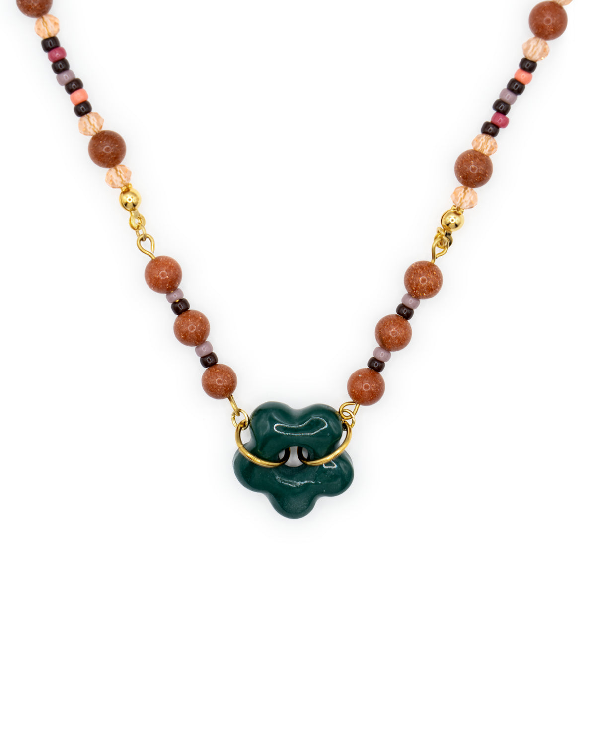 "Cremino" Necklace