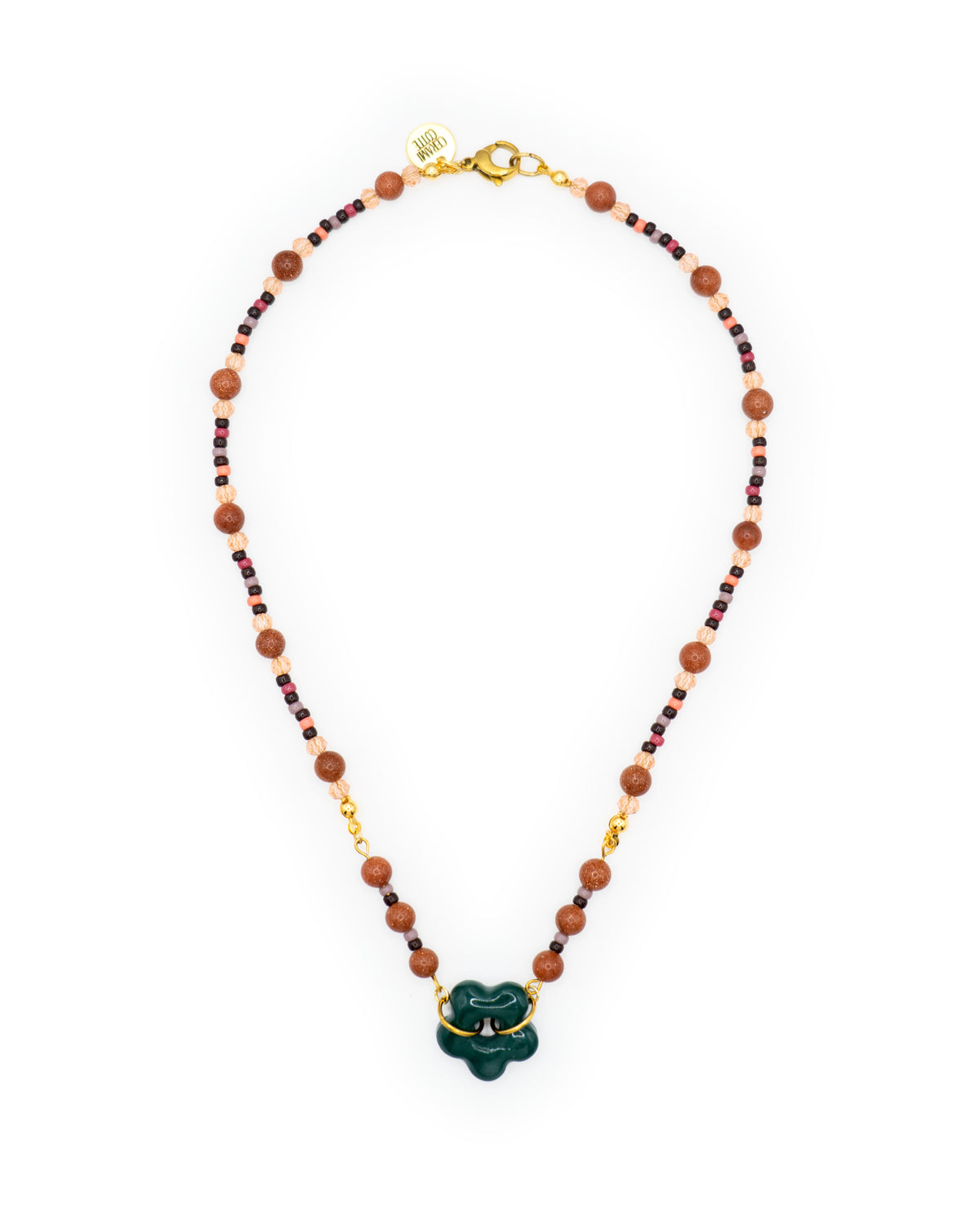 "Cremino" Necklace
