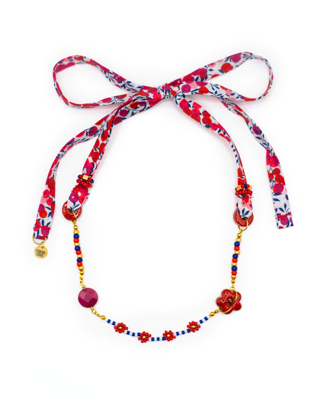 Liberty Necklace