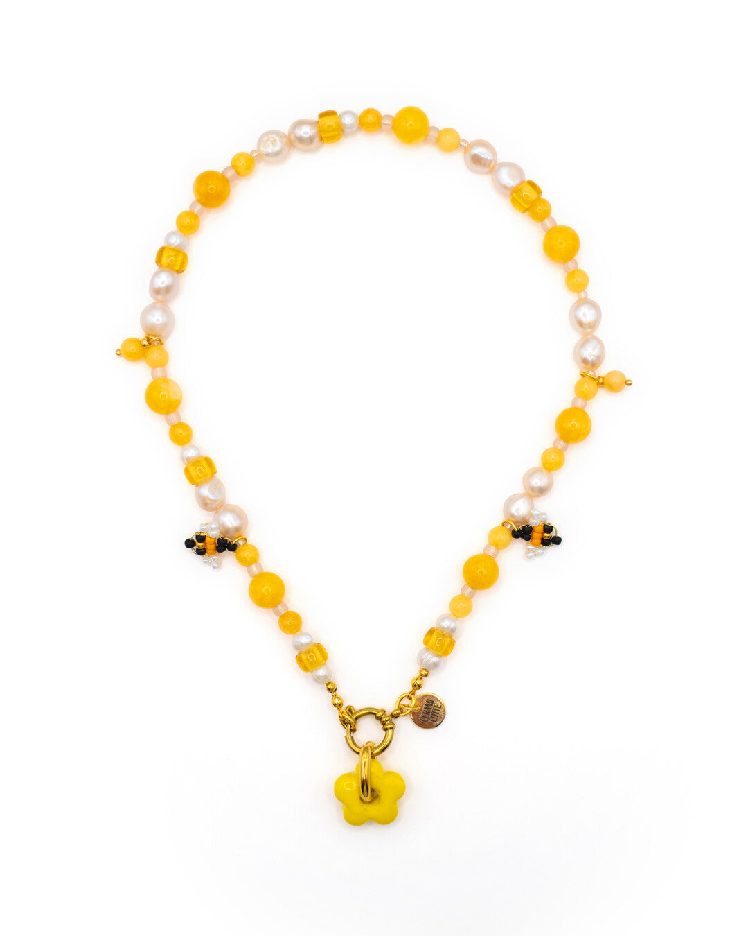Limonata Necklace