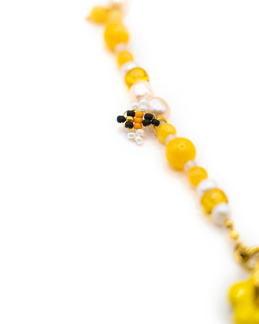 Limonata Necklace