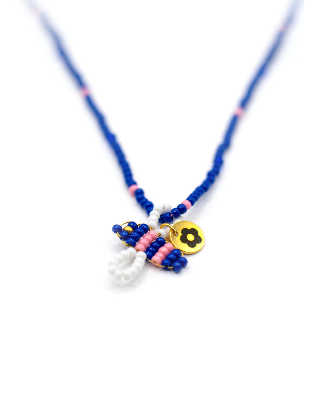 Mielina Necklace