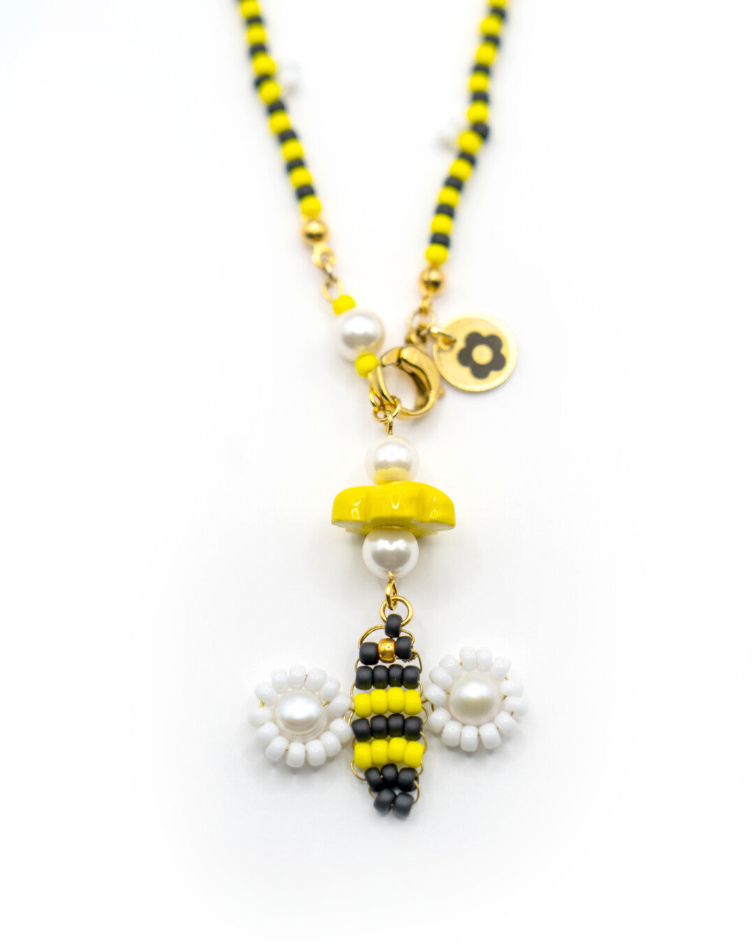 Mini Miele Necklace