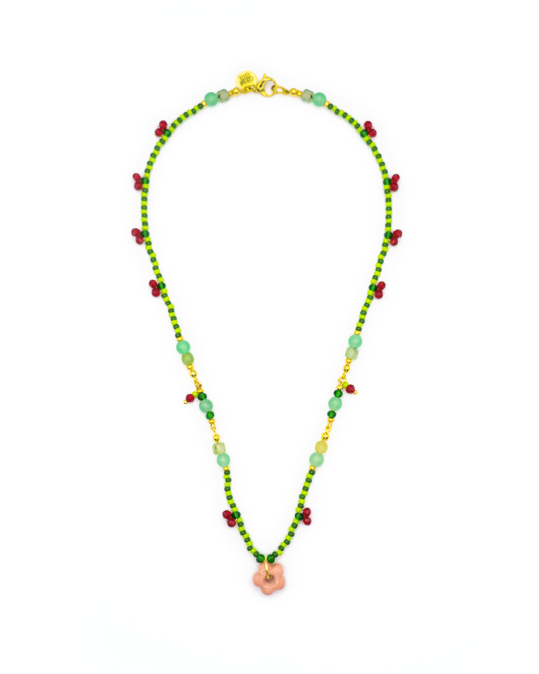 Primavera Necklace