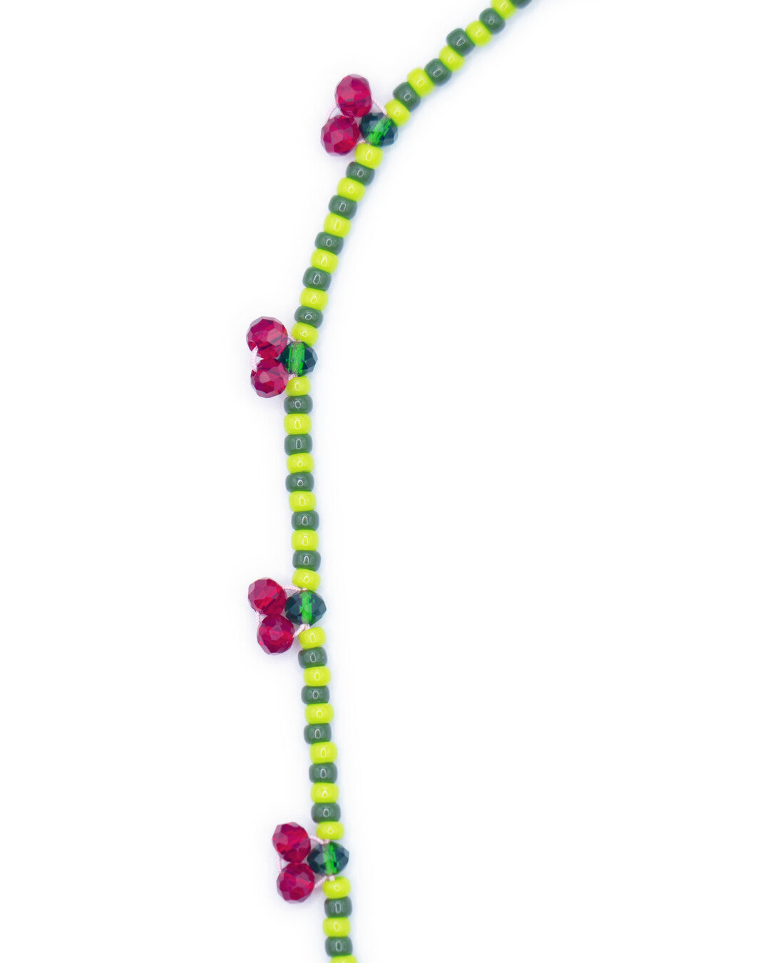 Primavera Necklace