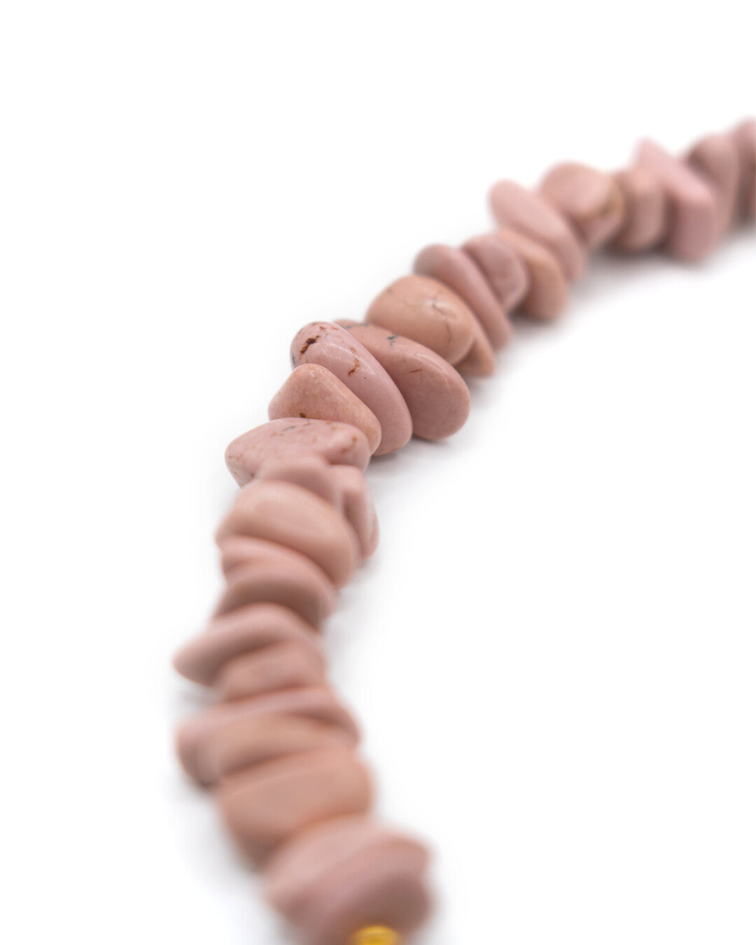 Sassolina Necklace