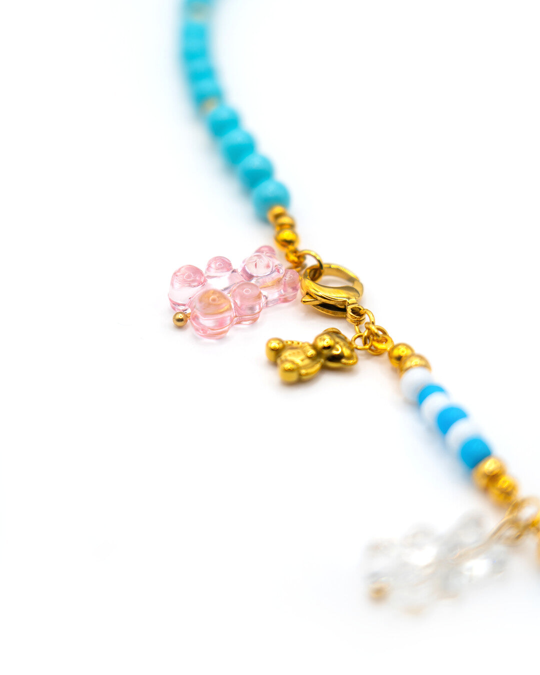 Sorbetto Necklace