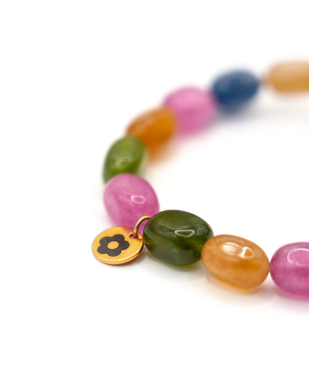 Sottobosco Verde Bracelet