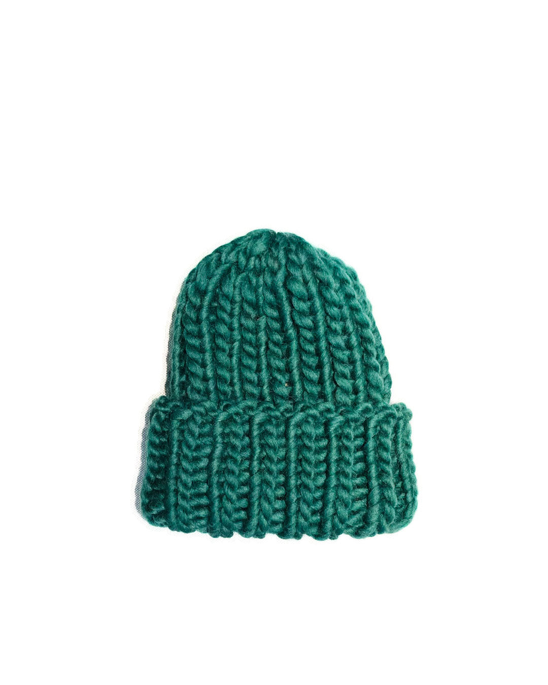 "Lupo di Mare" Beanie