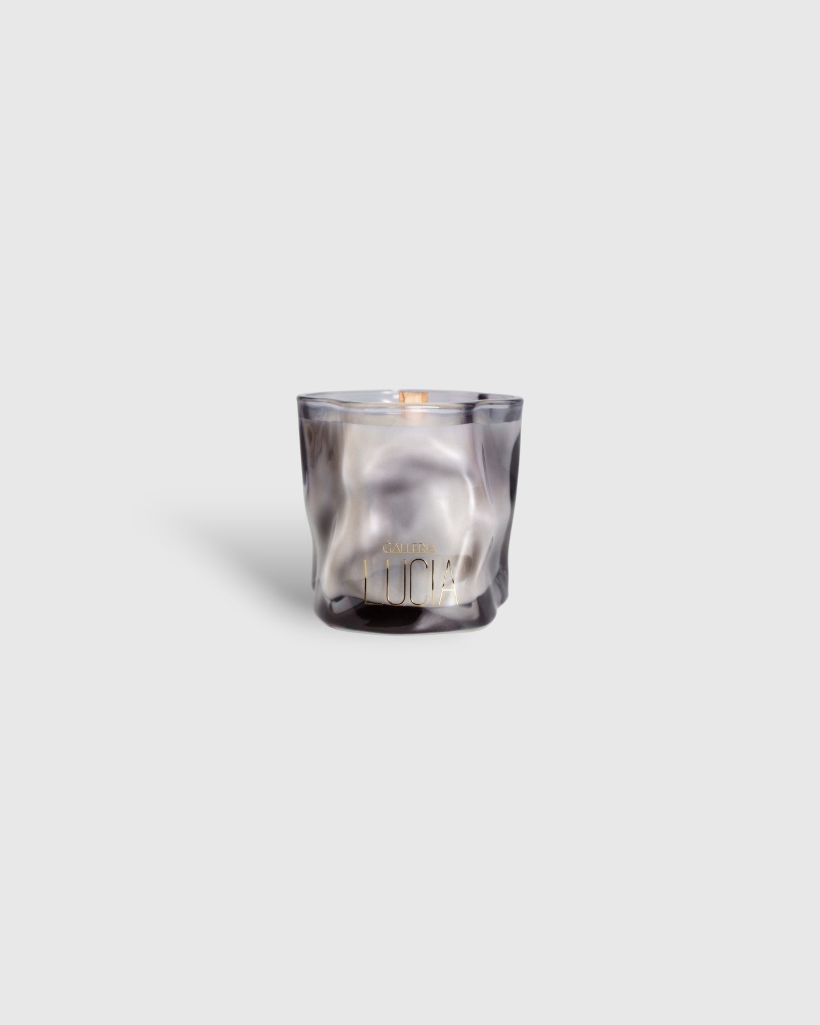 Leveche Scented Candle - Kakadu Plum & Cucumber
