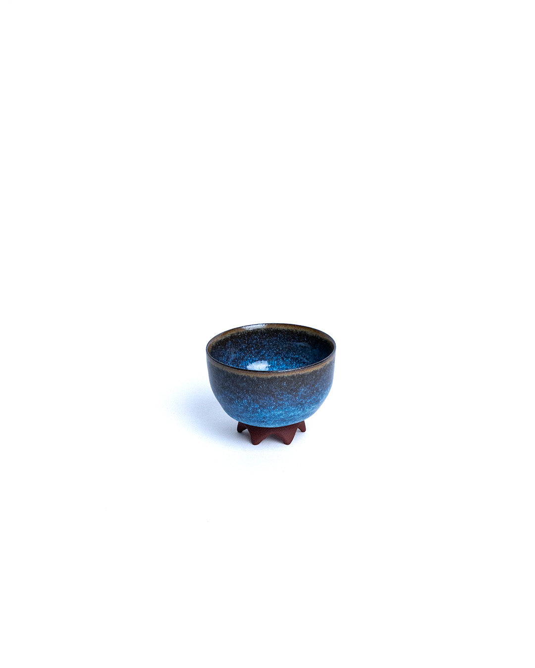 Lotus Gong Fu Tea Cup