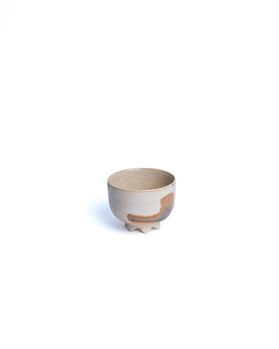 Lotus Gong Fu Tea Cups MIX - Set of 6 (-35%)