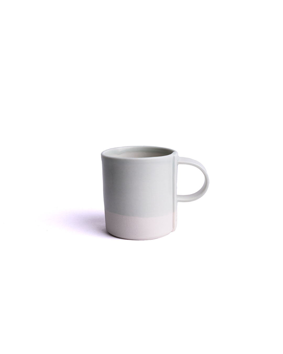 Overlapping Coffee Cup - MA Ceramiste