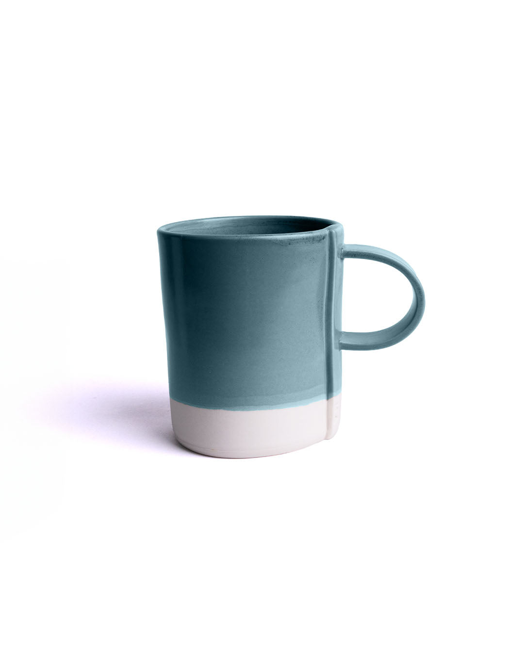 Overlapping Mug - MA Ceramiste