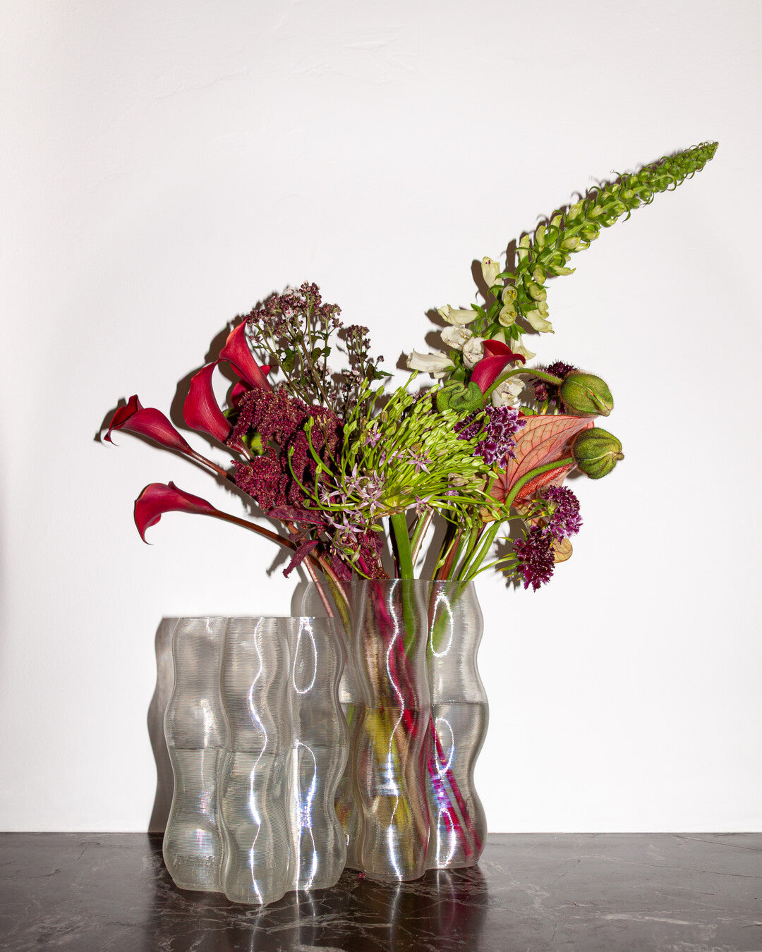 Magma Vase
