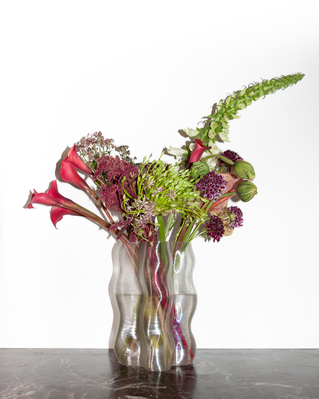 Vase Magma