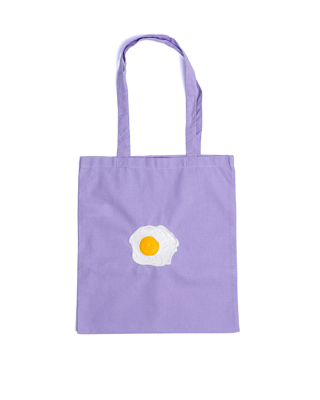 Egg Bag - Pastel Purple