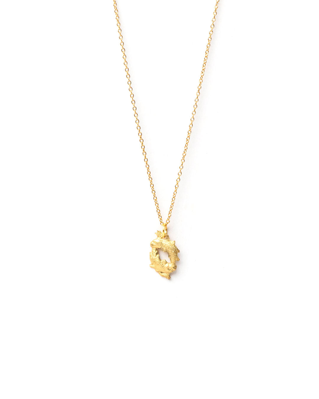 Pisces - Pendant necklace