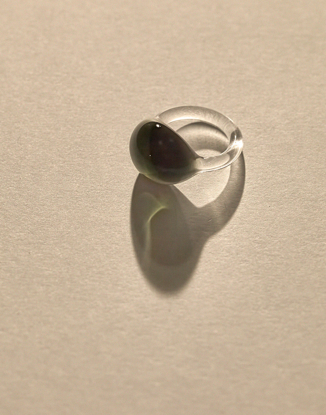 Cosmic Collection - Meteore ring