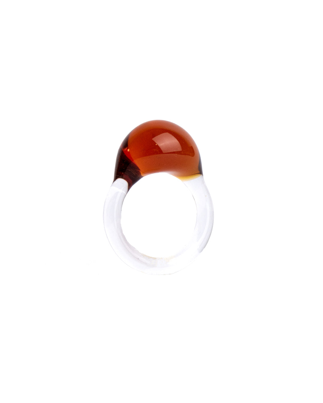 Apéritif Collection Glass ring