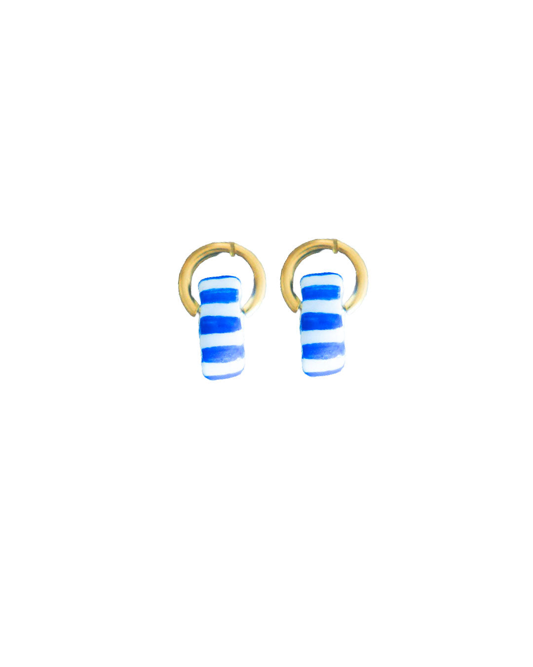 "Azur" Earrings