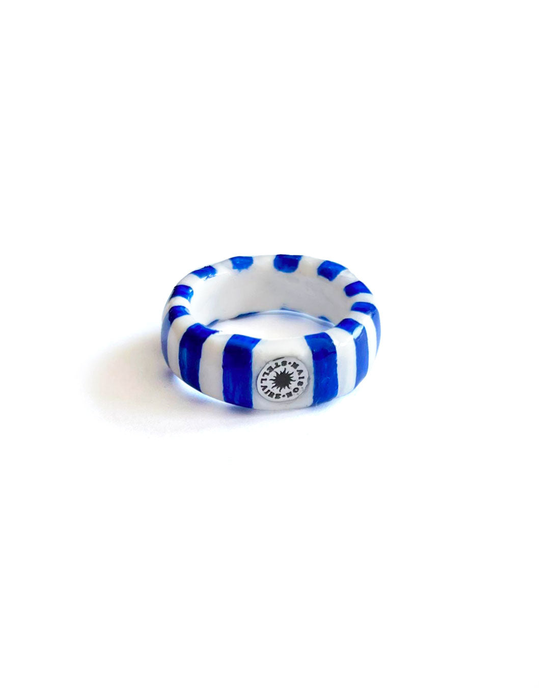 "Boya" Ring