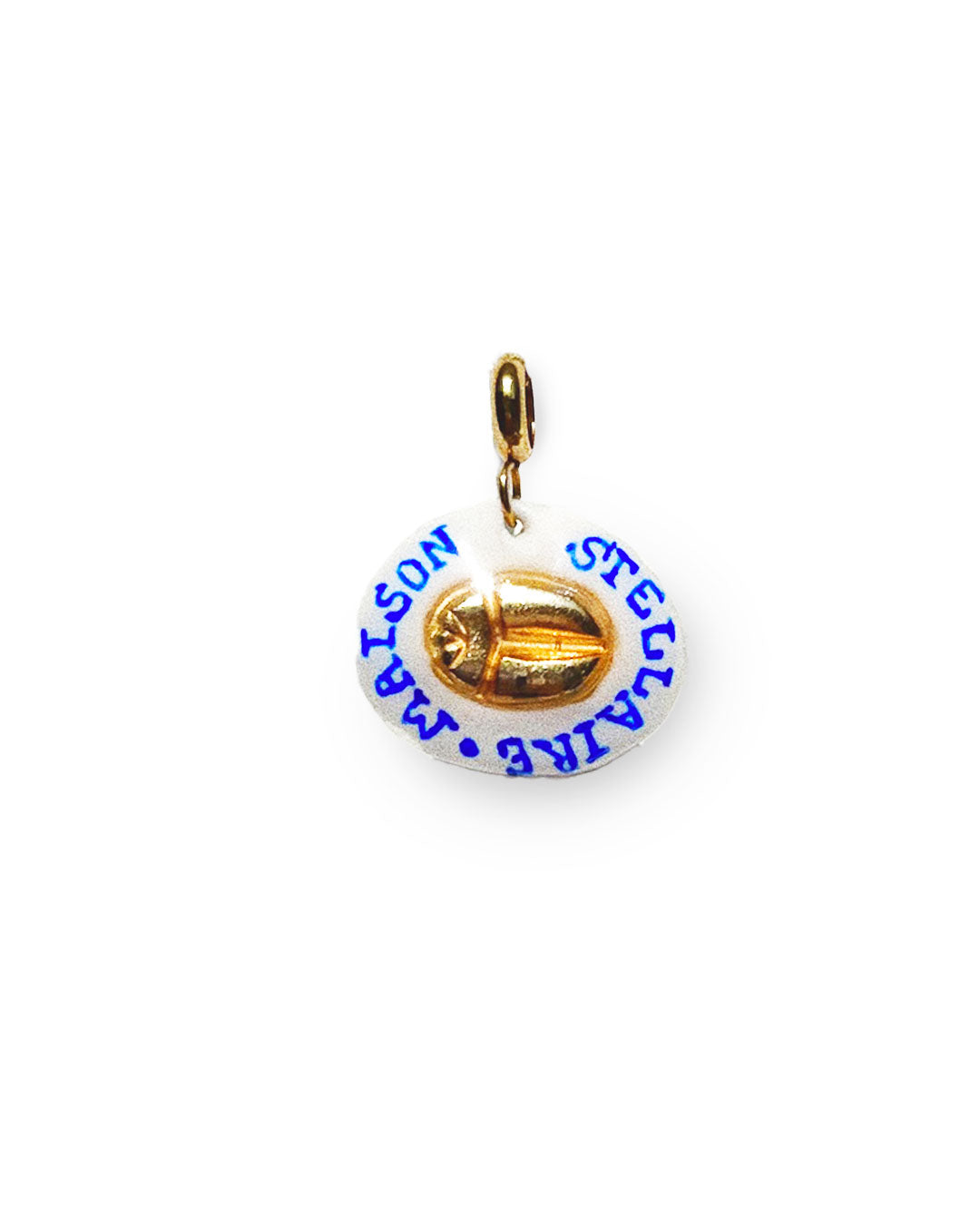 Porte Bonheur Pendant