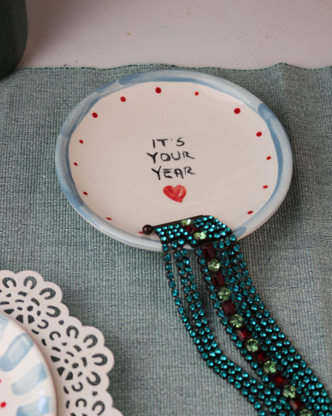 It's Your Year - Good Resolutions Collection