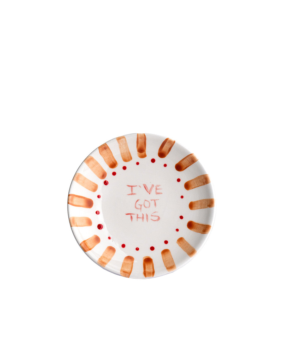 I've Got This Saucer - Good Resolutions Collection