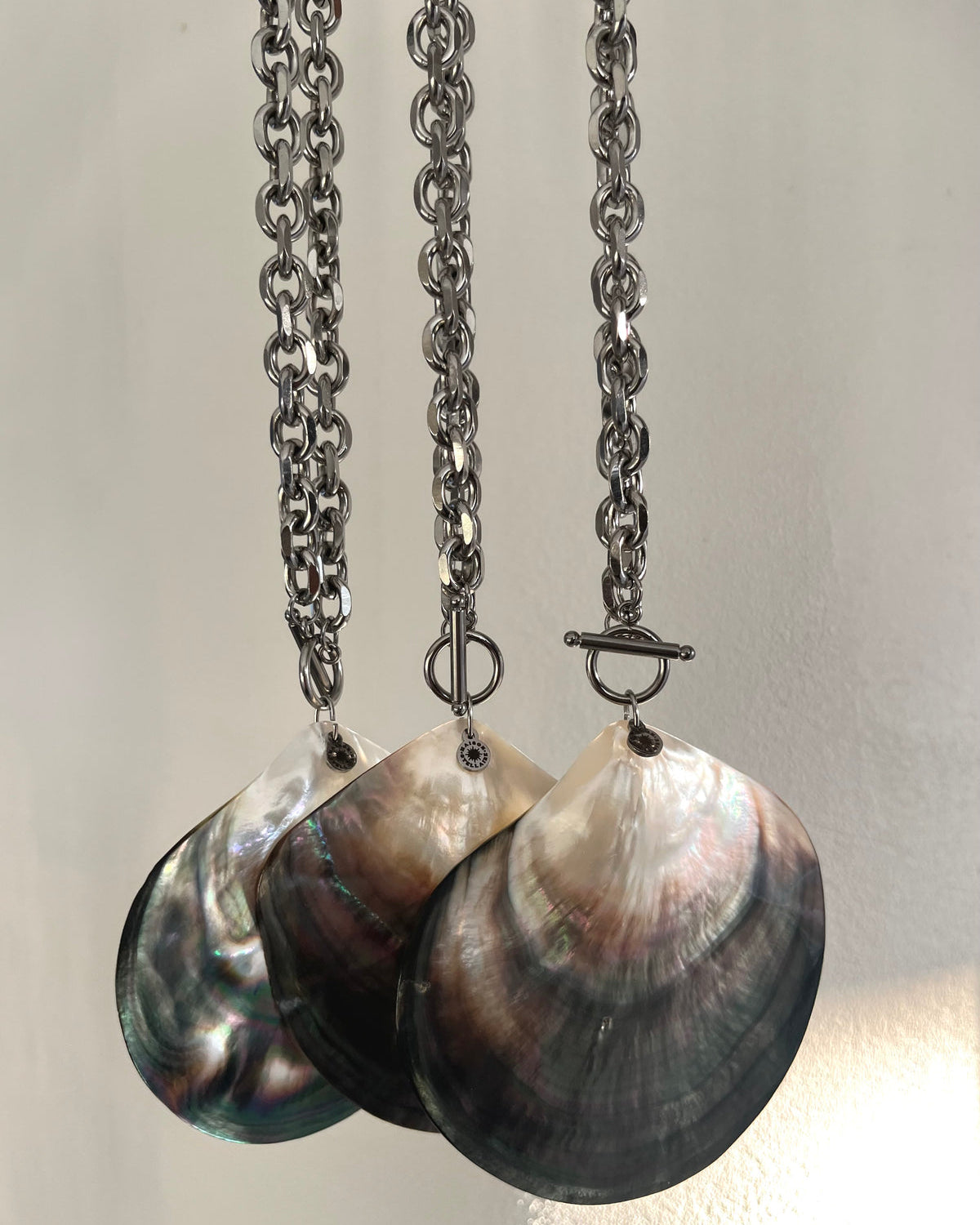 Sea Lover Necklace