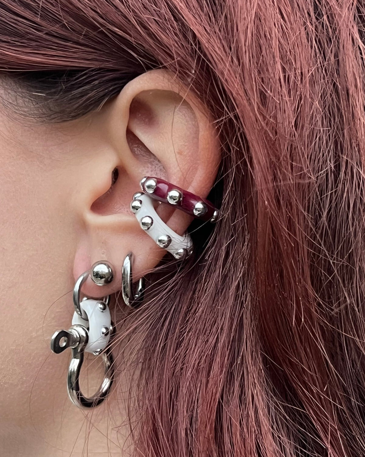 Earcuff Perla
