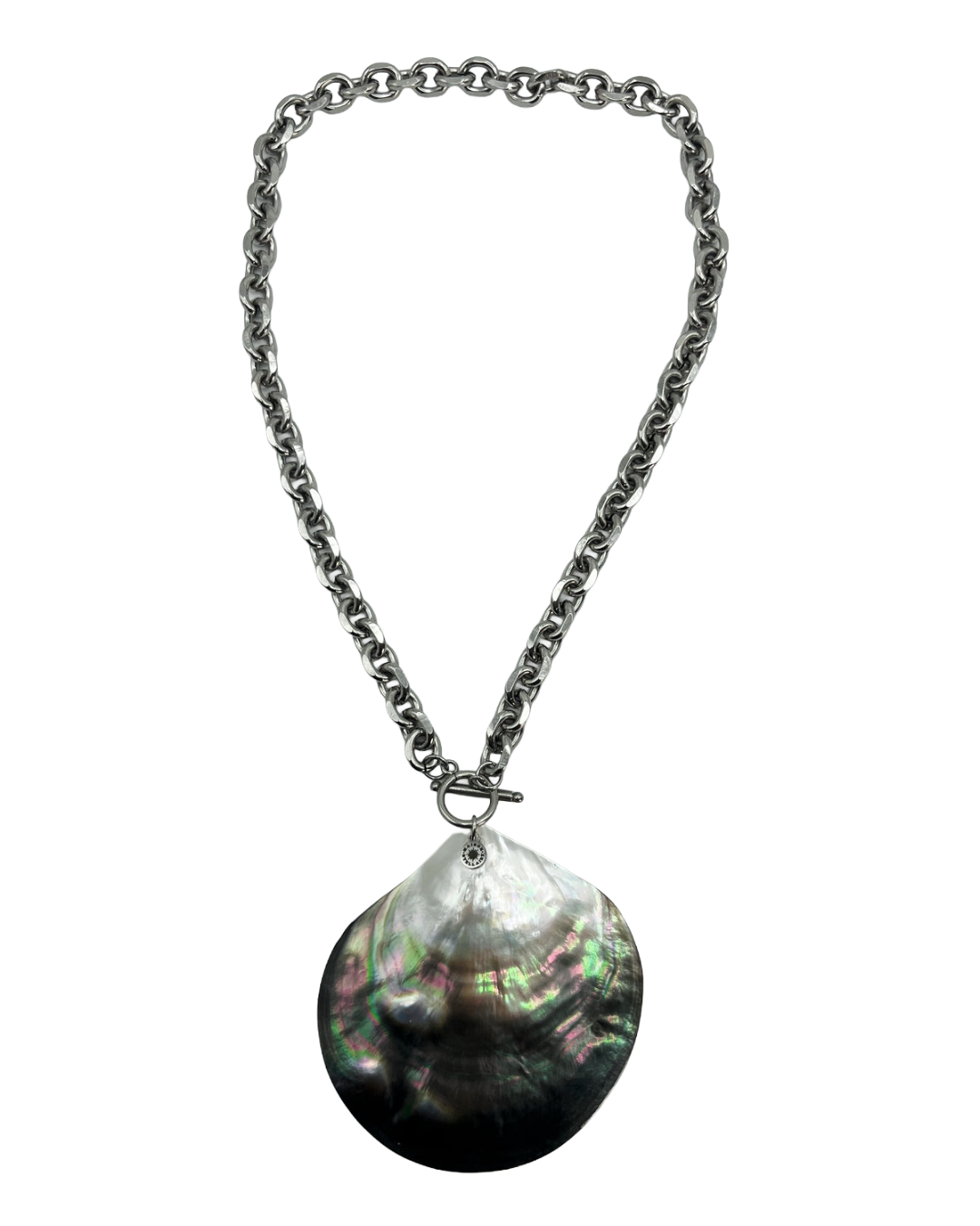 Sea Lover Necklace