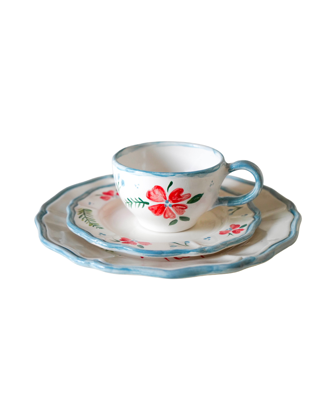 "HOPE" Breakfast Bundle - Set of 3 – Christmas collection