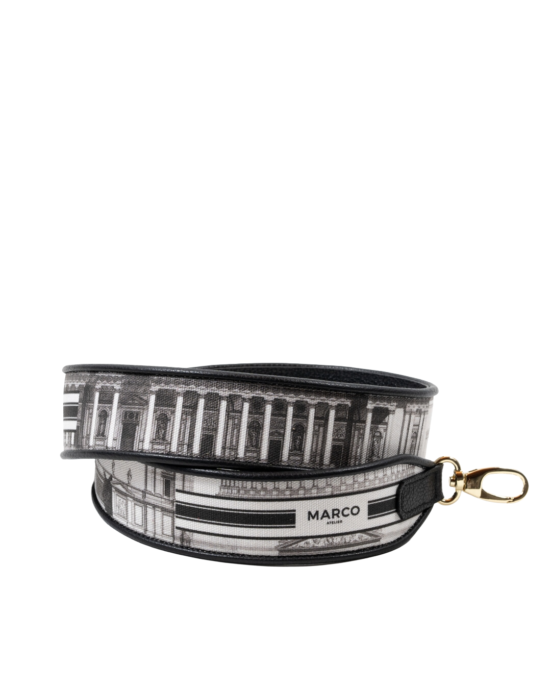 Roma - Canvas Bag Strap