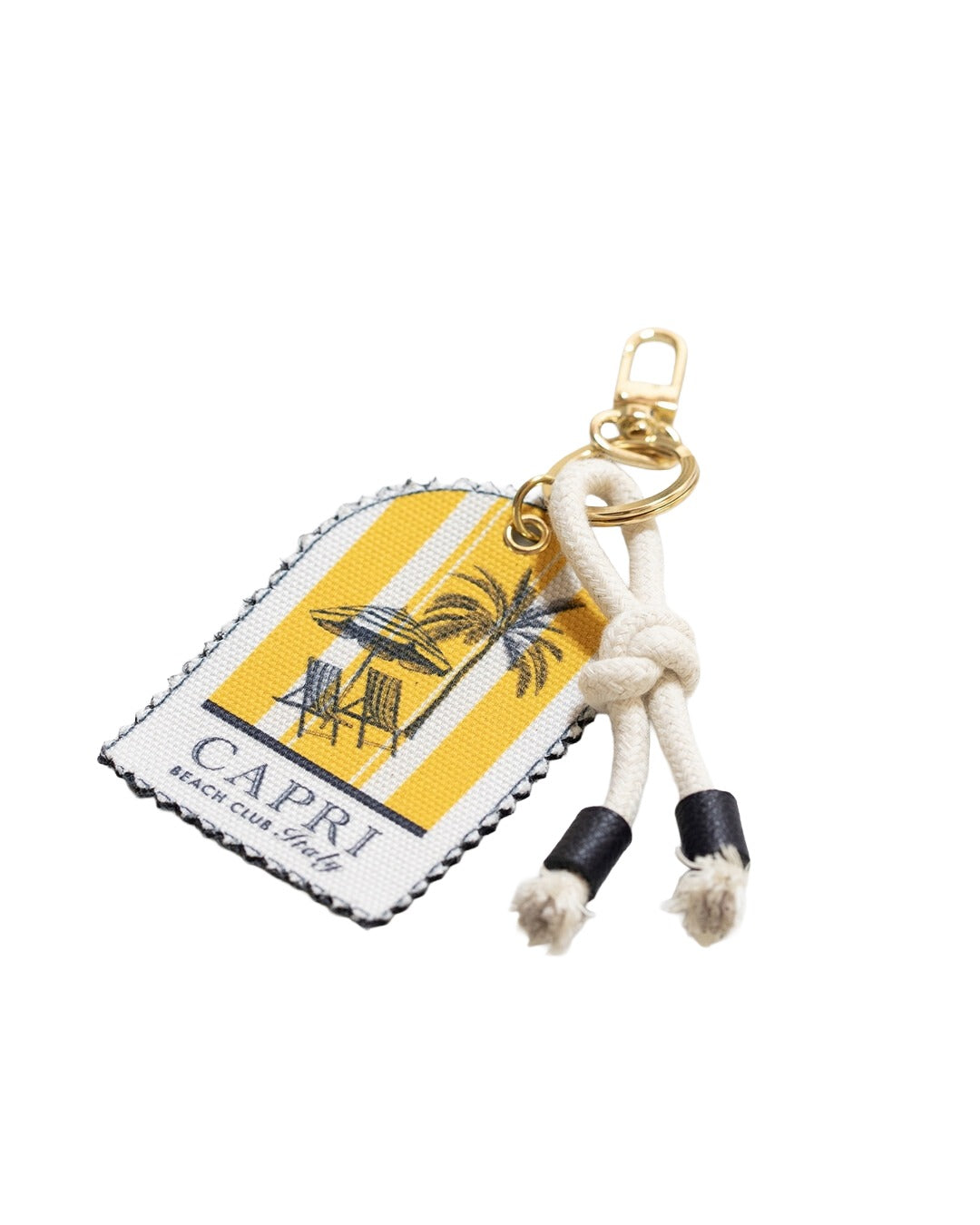 BAG CHARM