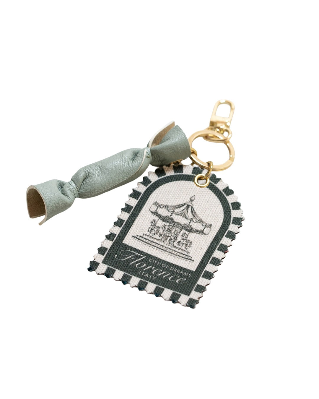 BAG CHARM
