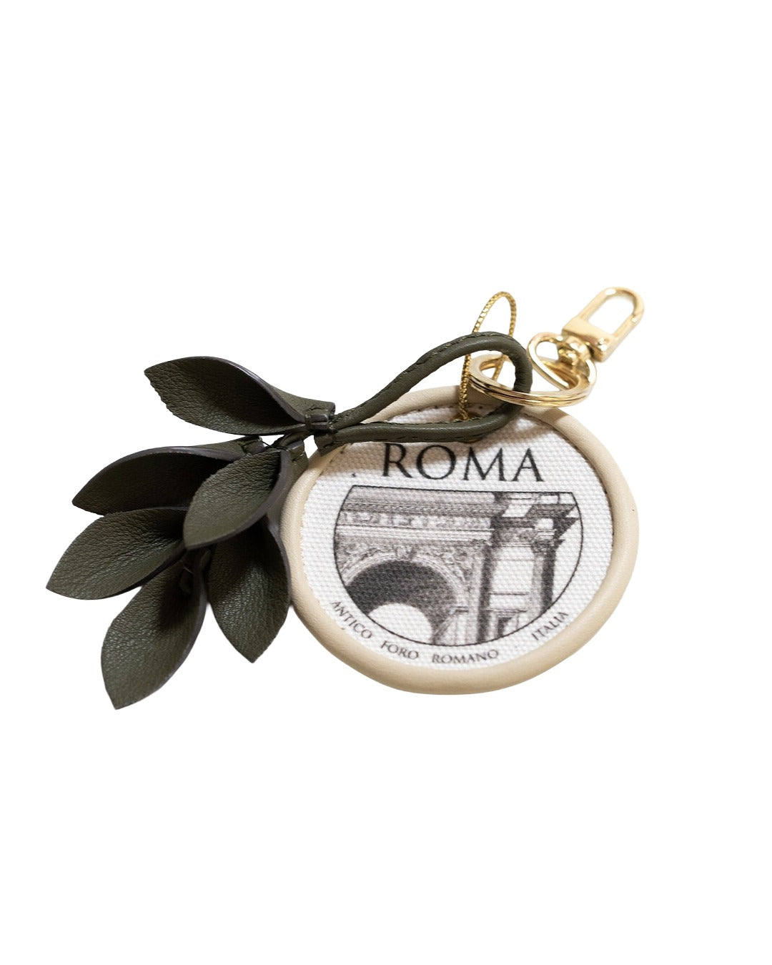BAG CHARM